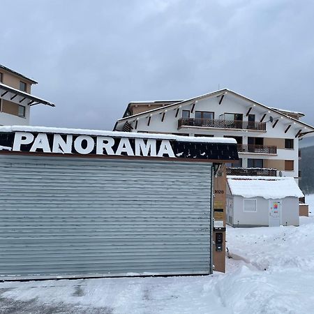 Apartman 53 C Panorama Donovaly Exterior photo