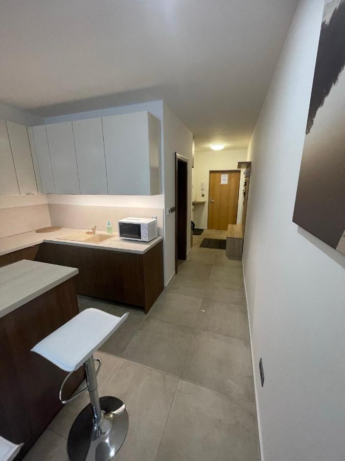 Apartman 53 C Panorama Donovaly Exterior photo