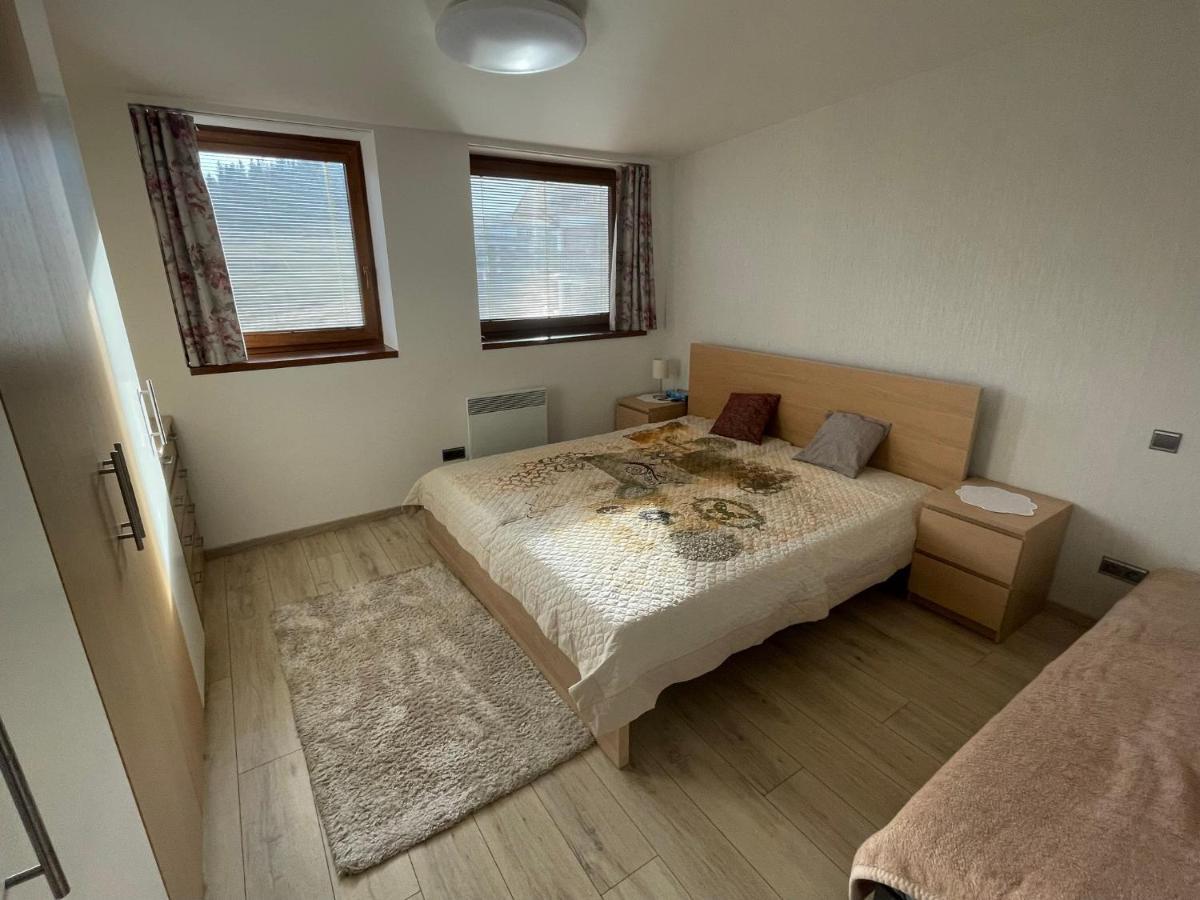 Apartman 53 C Panorama Donovaly Exterior photo