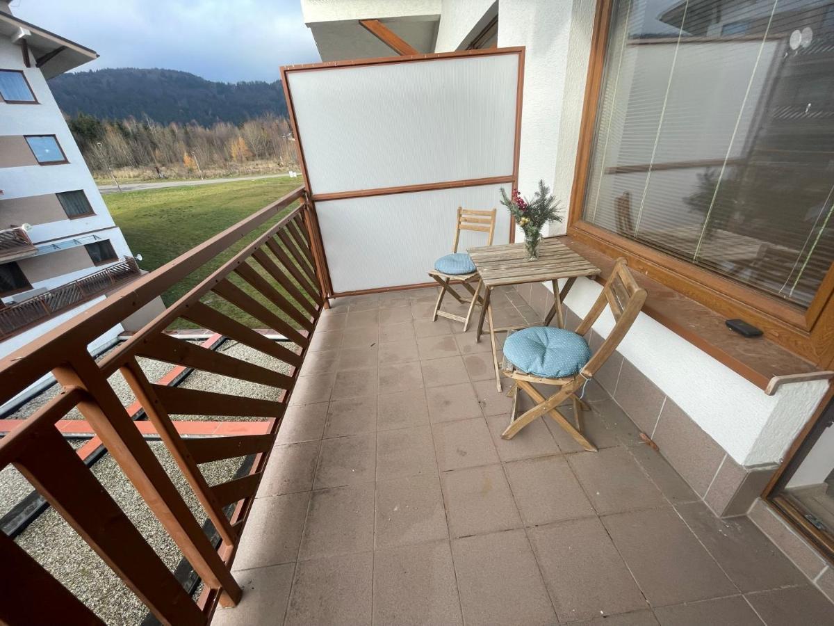 Apartman 53 C Panorama Donovaly Exterior photo