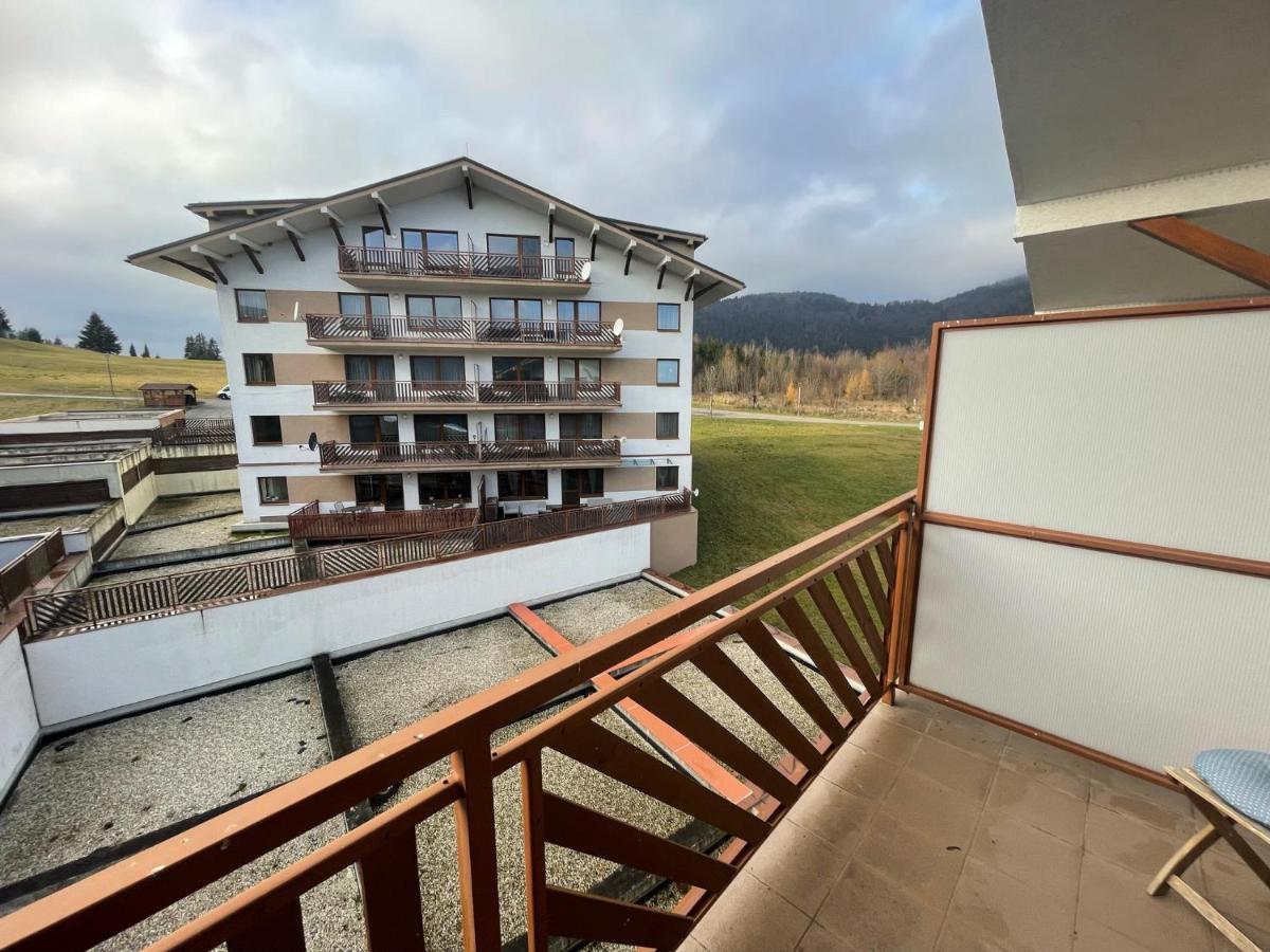 Apartman 53 C Panorama Donovaly Exterior photo