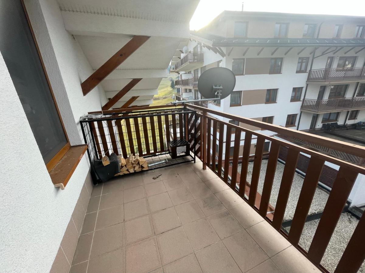 Apartman 53 C Panorama Donovaly Exterior photo