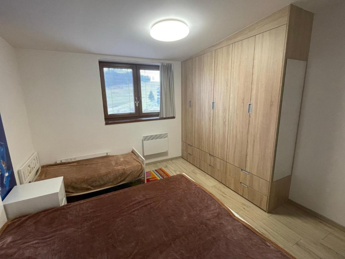 Apartman 53 C Panorama Donovaly Exterior photo