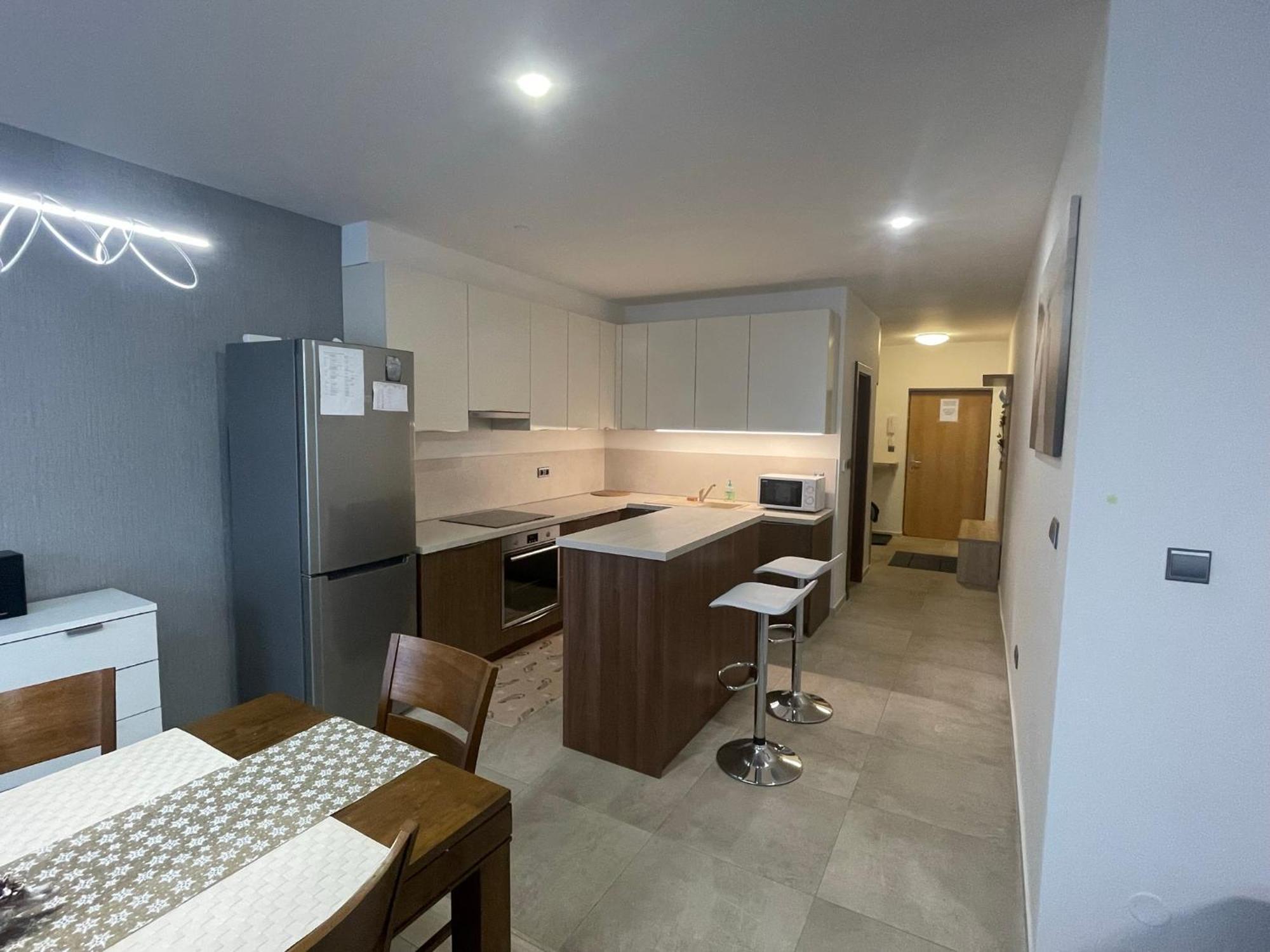 Apartman 53 C Panorama Donovaly Exterior photo