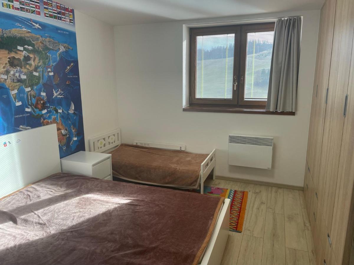 Apartman 53 C Panorama Donovaly Exterior photo