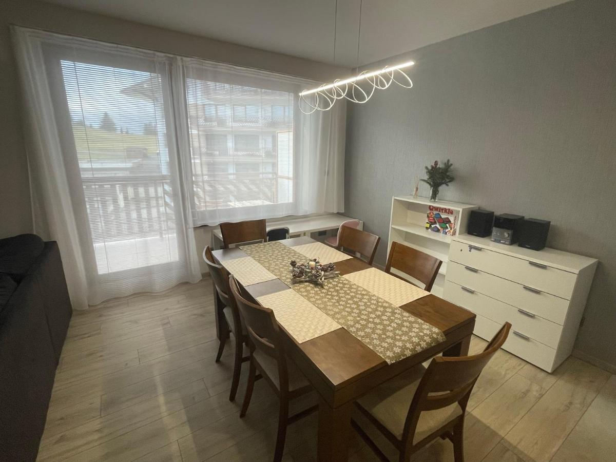 Apartman 53 C Panorama Donovaly Exterior photo