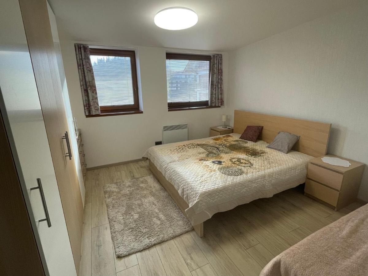 Apartman 53 C Panorama Donovaly Exterior photo