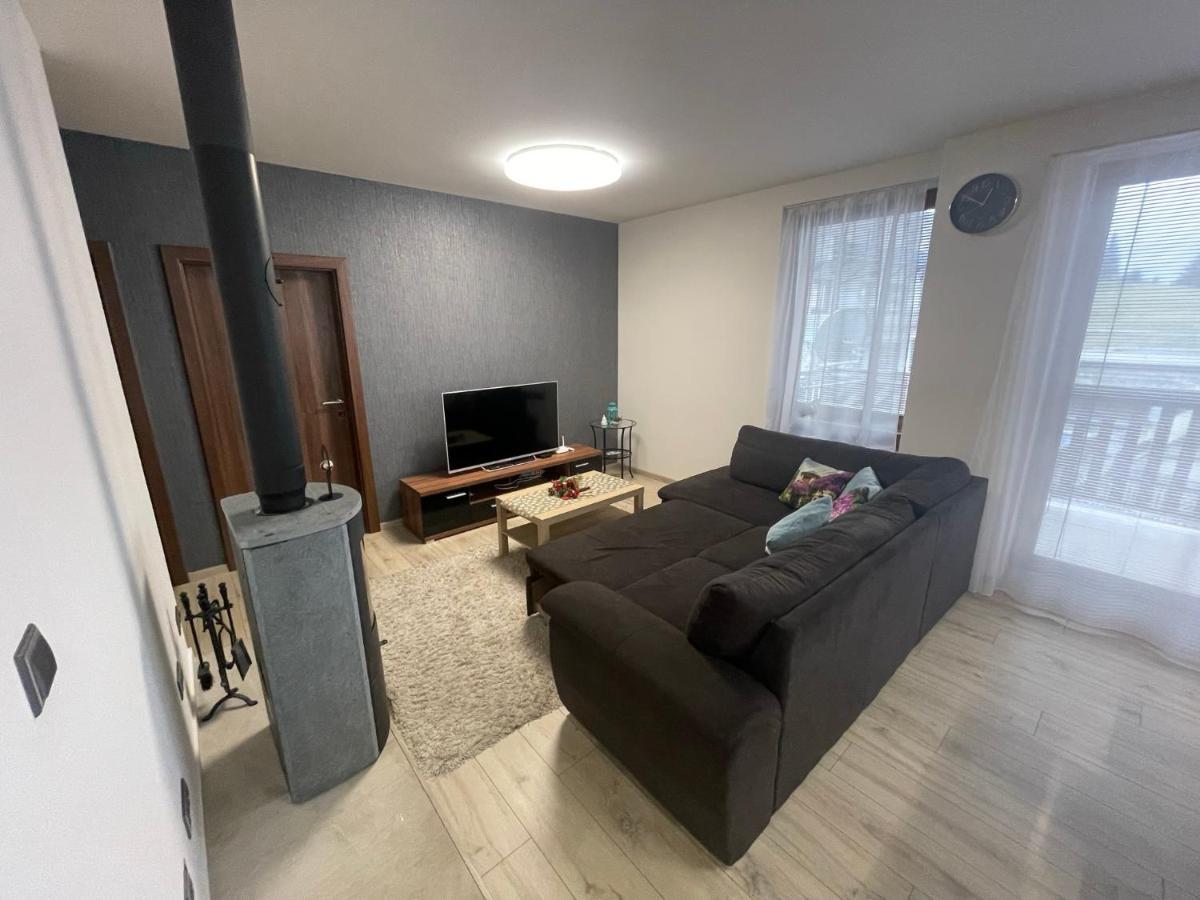 Apartman 53 C Panorama Donovaly Exterior photo