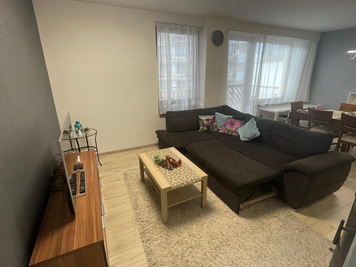 Apartman 53 C Panorama Donovaly Exterior photo