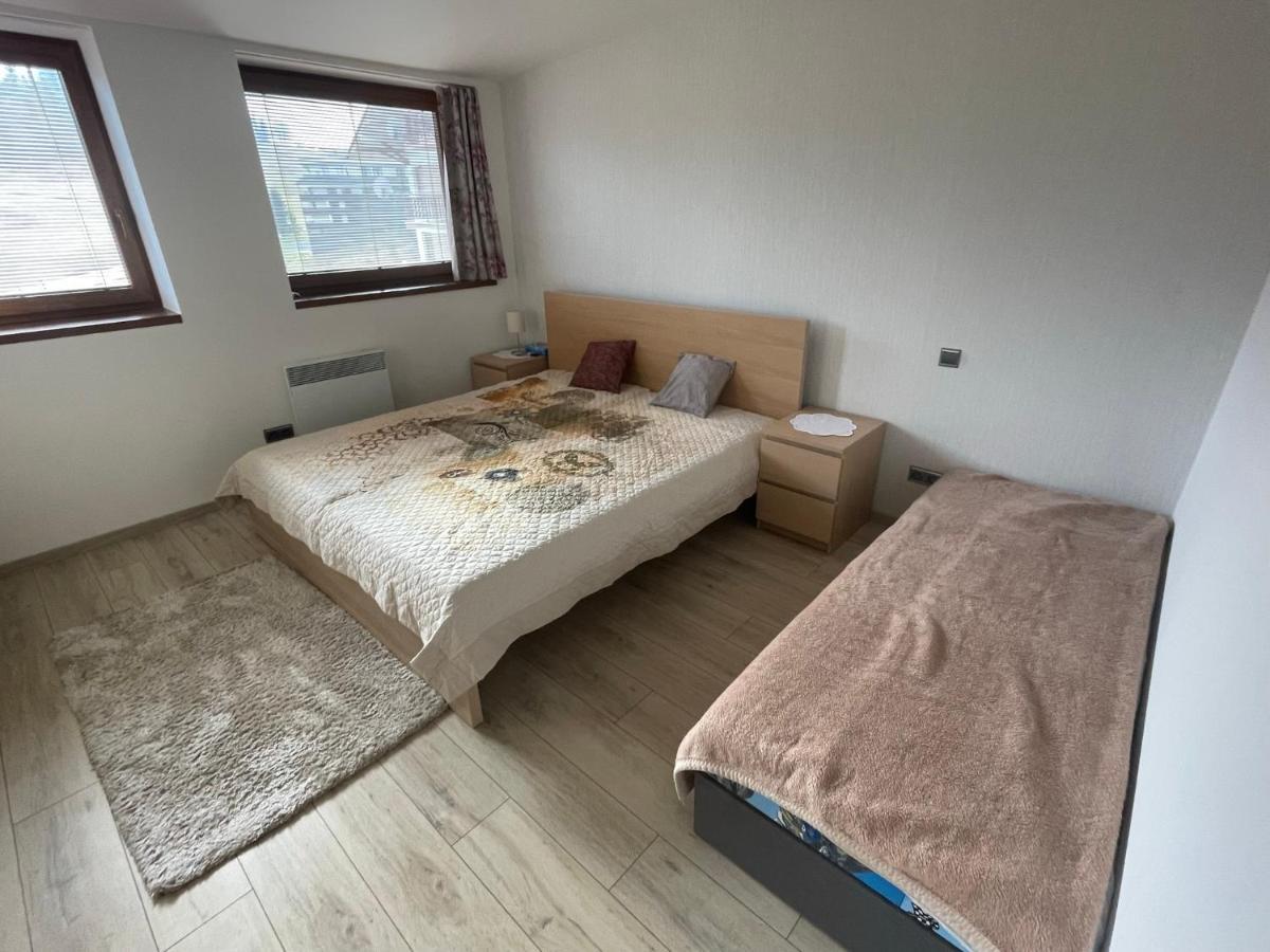Apartman 53 C Panorama Donovaly Exterior photo