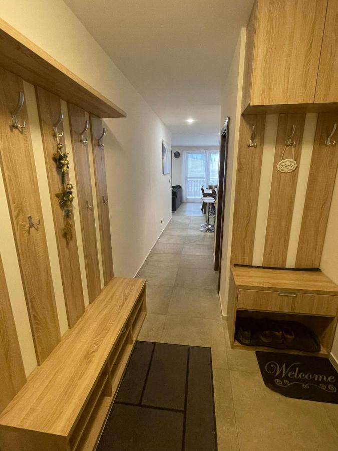 Apartman 53 C Panorama Donovaly Exterior photo
