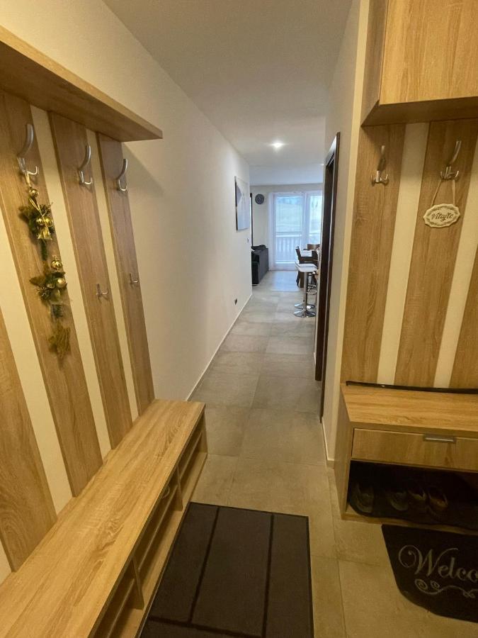 Apartman 53 C Panorama Donovaly Exterior photo