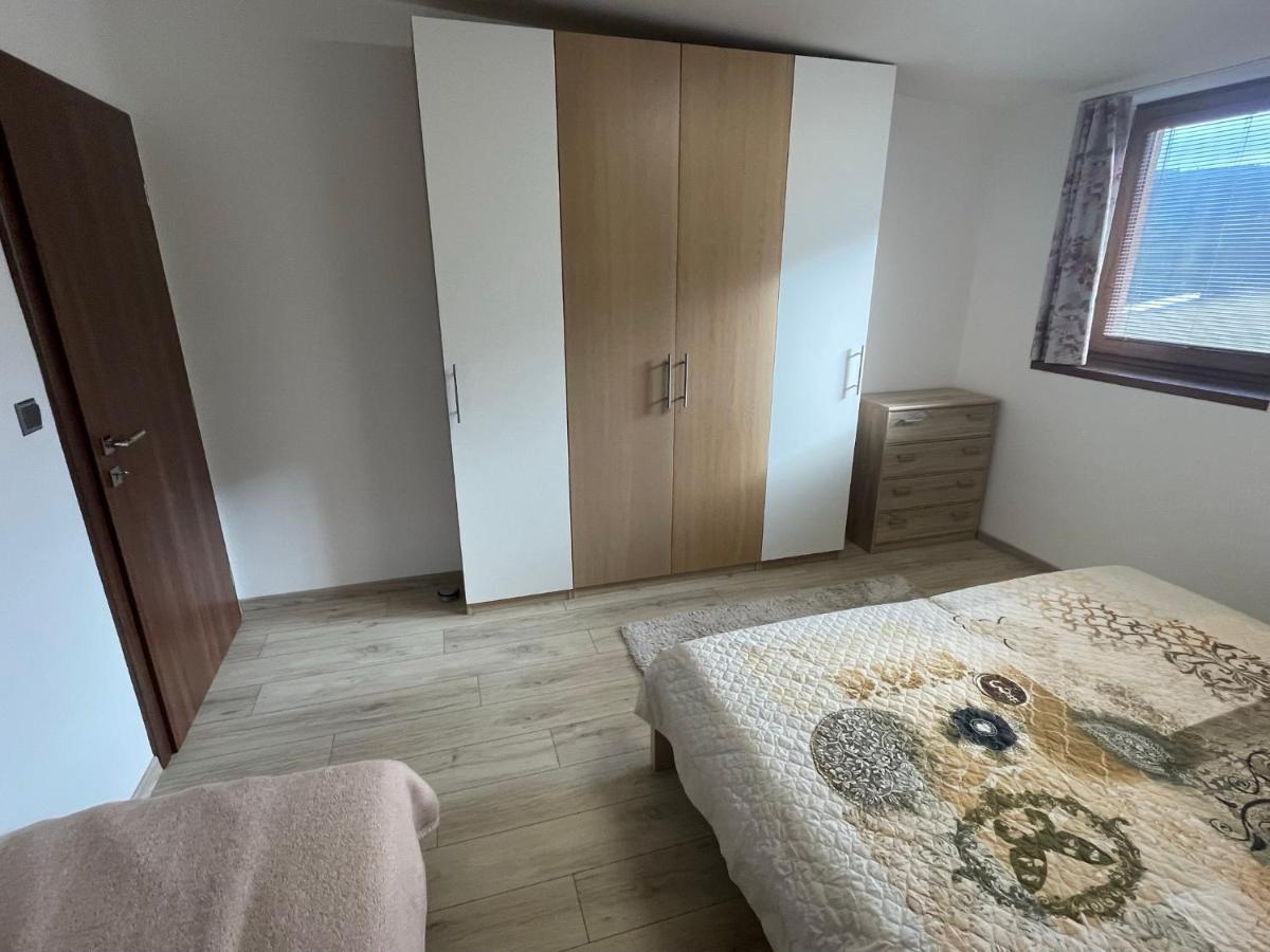 Apartman 53 C Panorama Donovaly Exterior photo