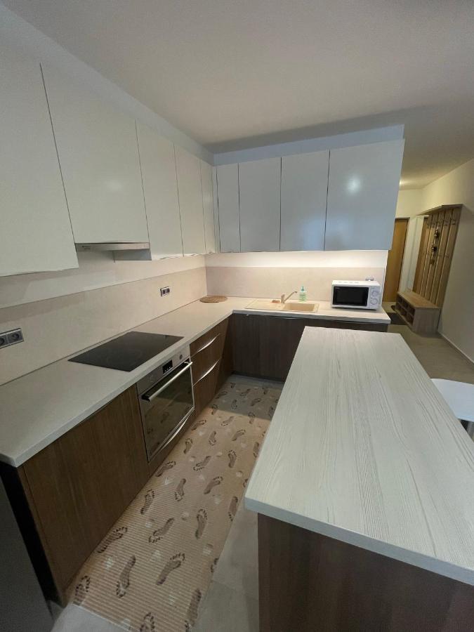 Apartman 53 C Panorama Donovaly Exterior photo