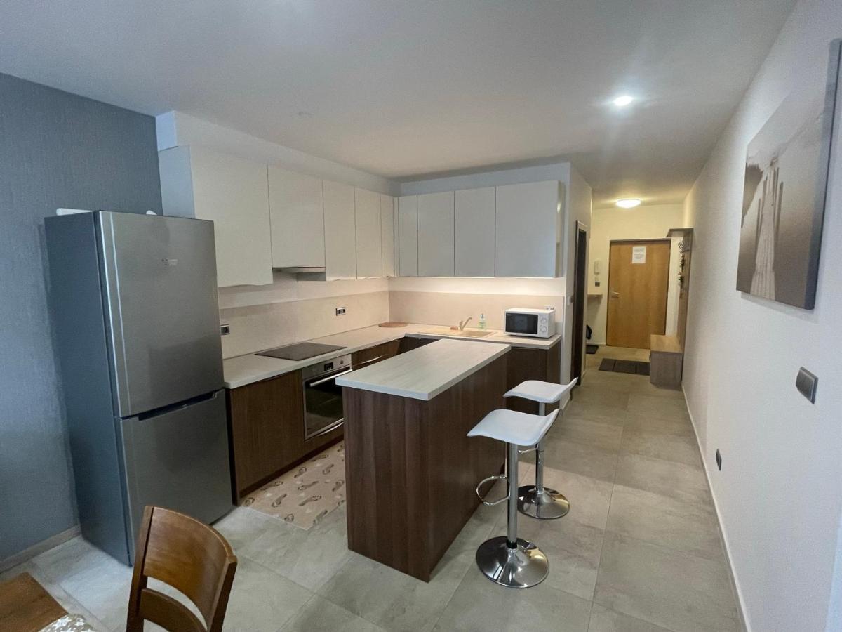 Apartman 53 C Panorama Donovaly Exterior photo