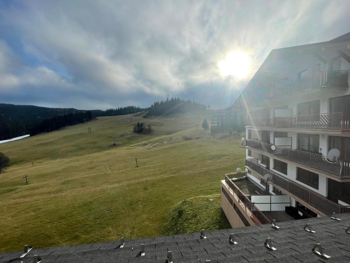 Apartman 53 C Panorama Donovaly Exterior photo