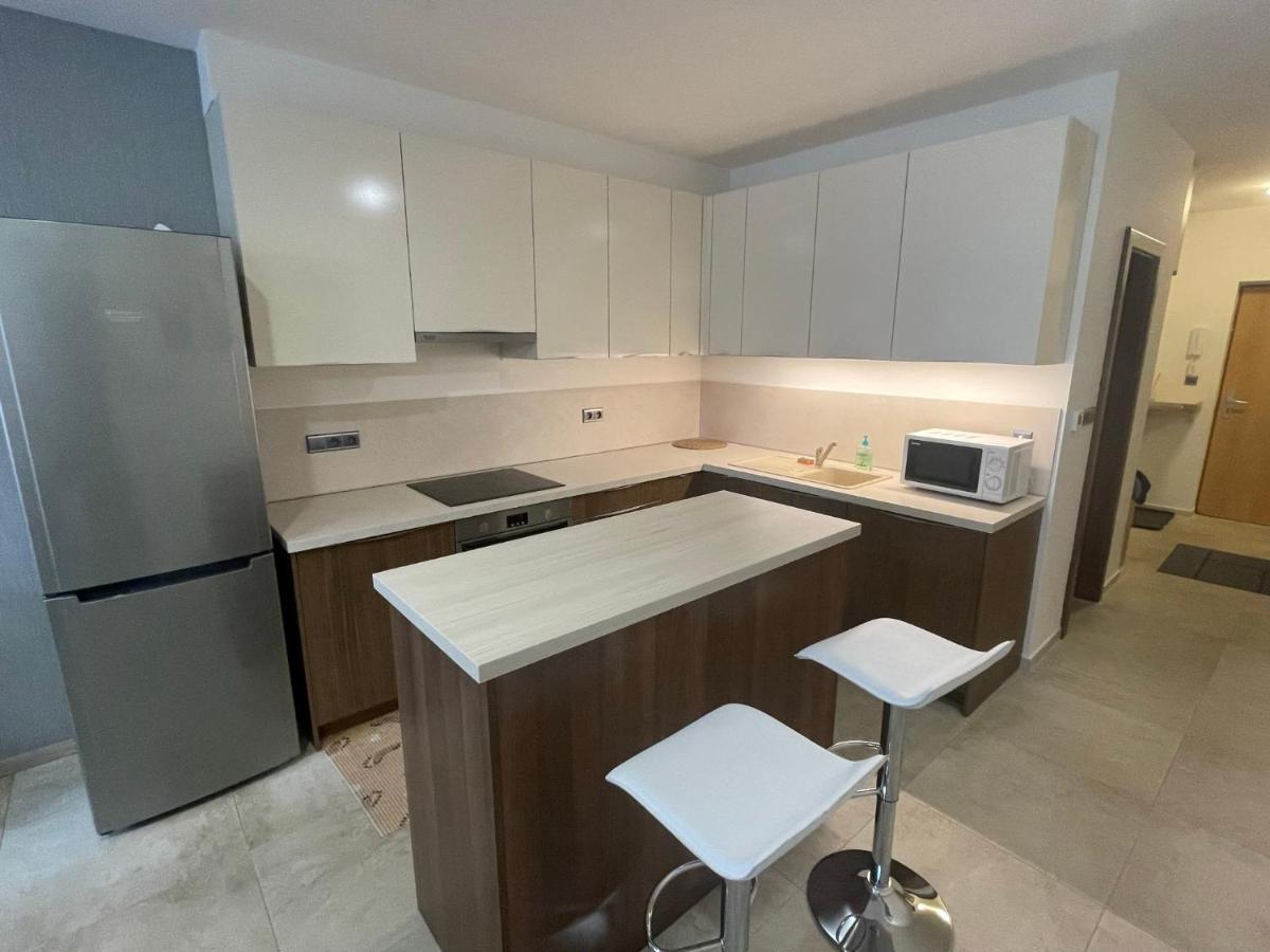 Apartman 53 C Panorama Donovaly Exterior photo