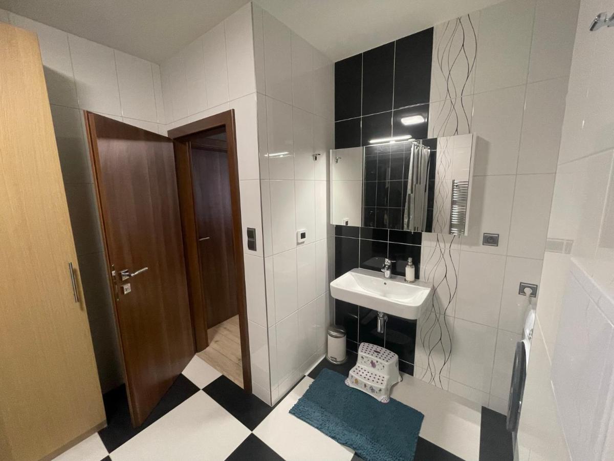 Apartman 53 C Panorama Donovaly Exterior photo
